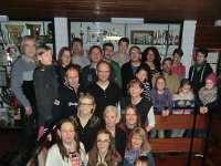 2014.02.07 - LAV-Sportabzeichenverleihung und Jahreshauptversammlung33